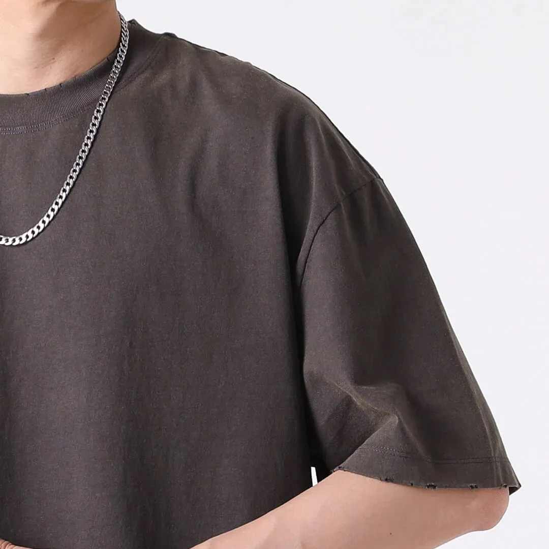 Jutsu Washed Shirt