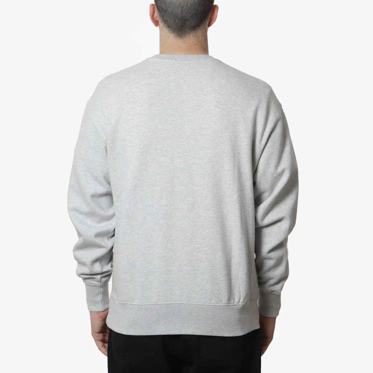 Levi's Authentic Crewneck Sweatshirt