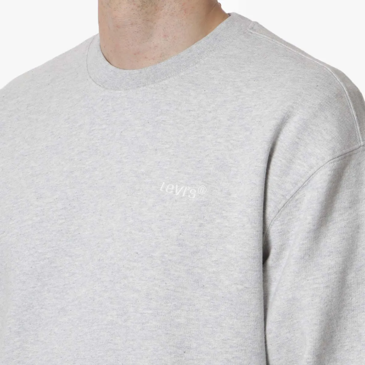 Levi's Authentic Crewneck Sweatshirt