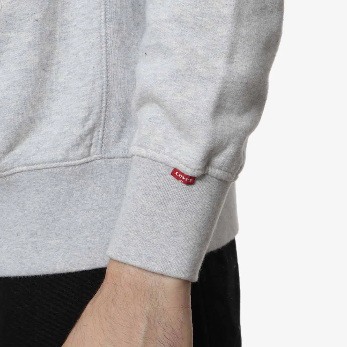 Levi's Authentic Crewneck Sweatshirt