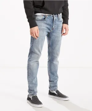 Levi's Men's 512 Slim Taper Fit Jeans - Sin City