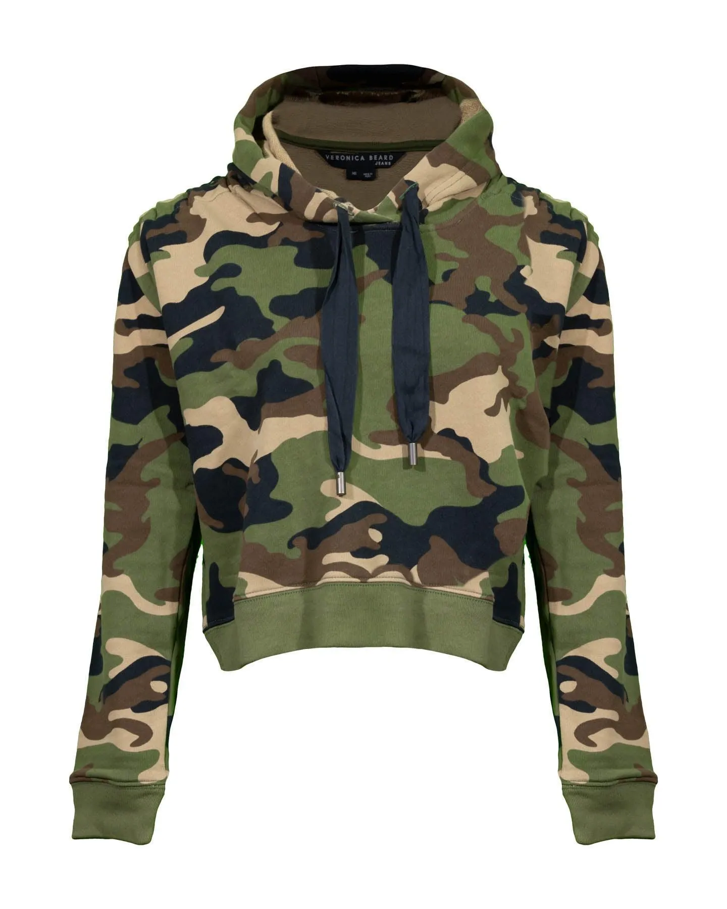 LouLou Army Sweatshirt