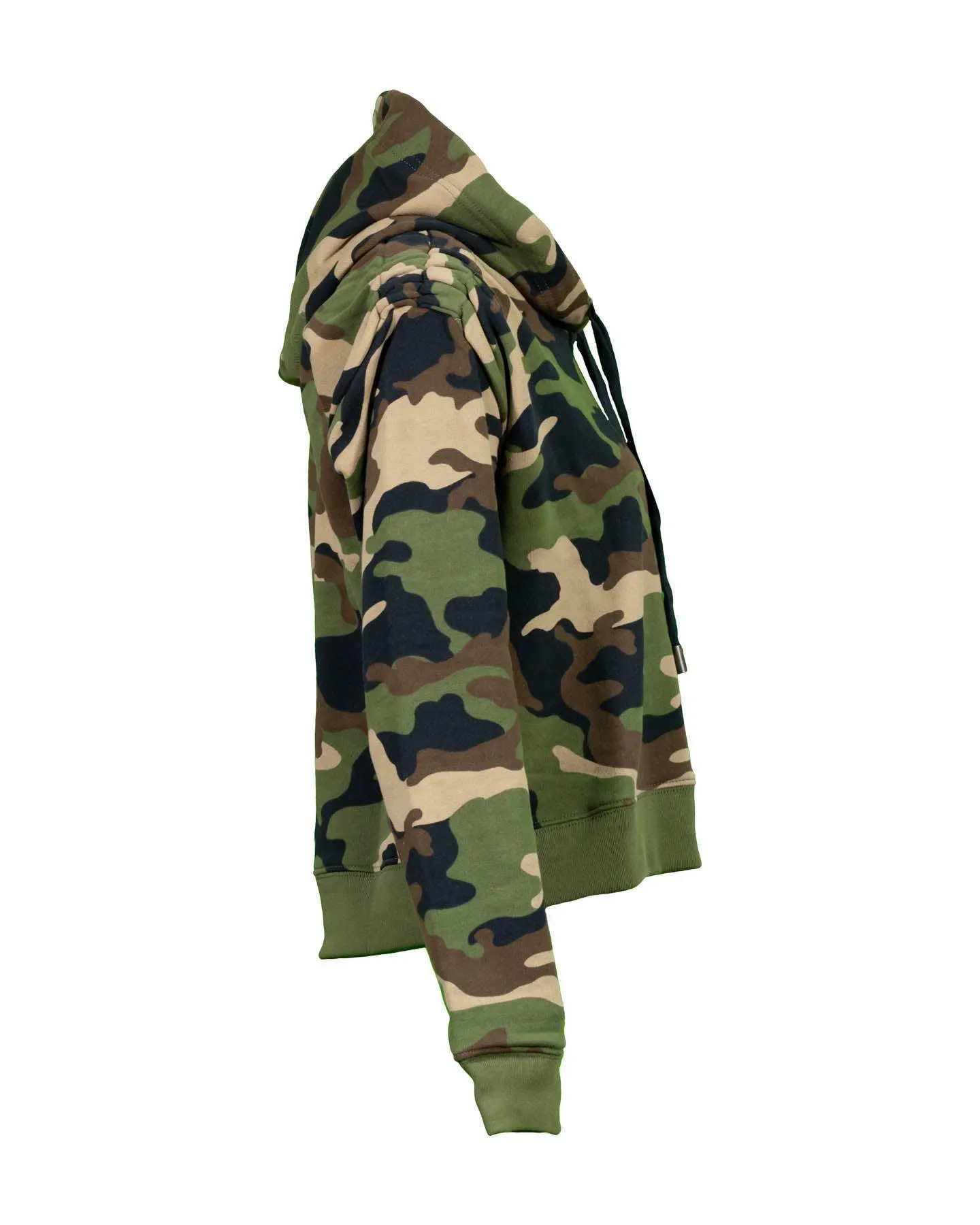 LouLou Army Sweatshirt