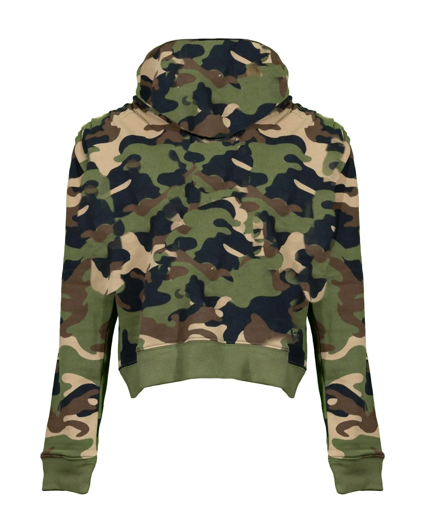 LouLou Army Sweatshirt