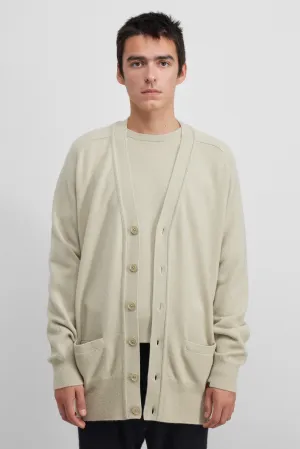 n°117 cardigan