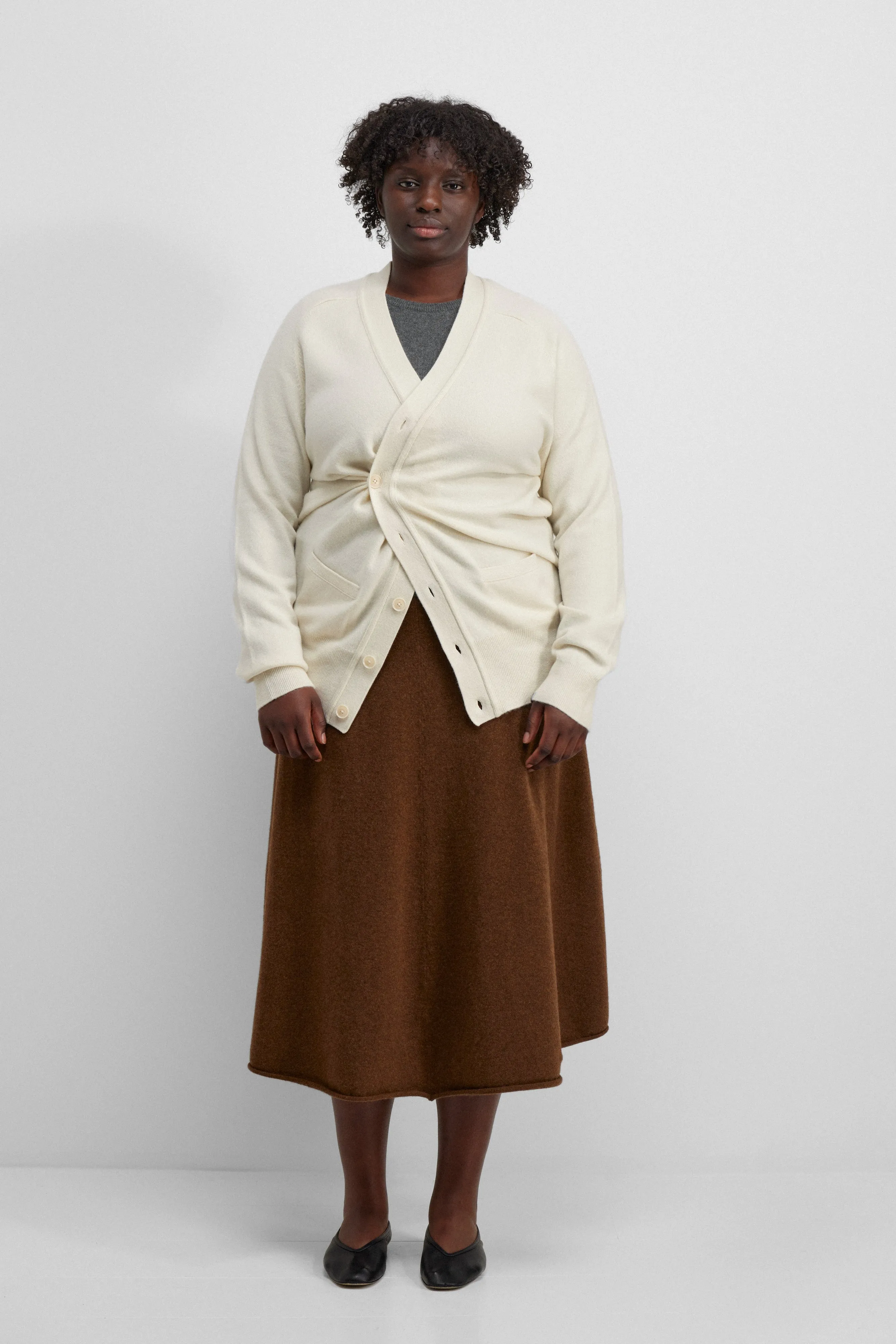 n°117 cardigan