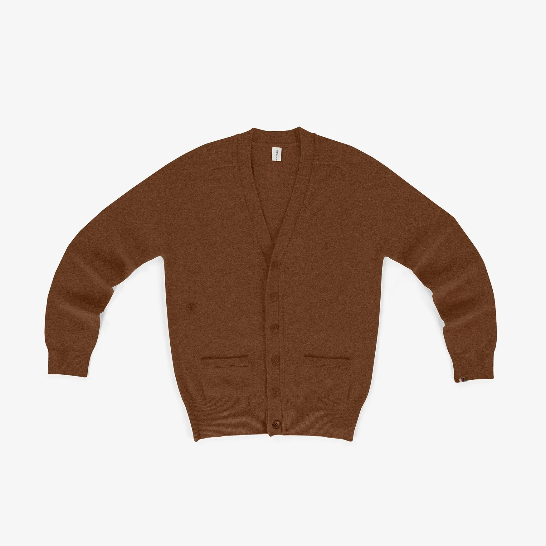 n°117 cardigan