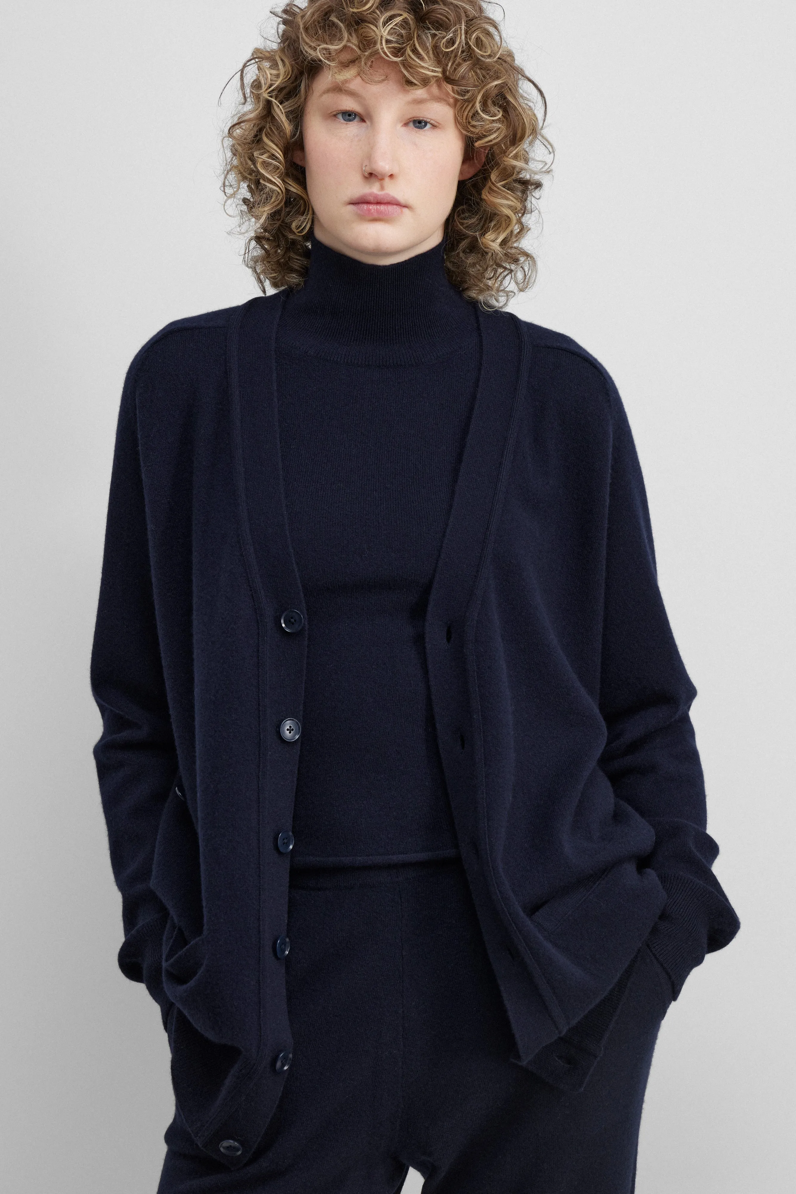 n°117 cardigan