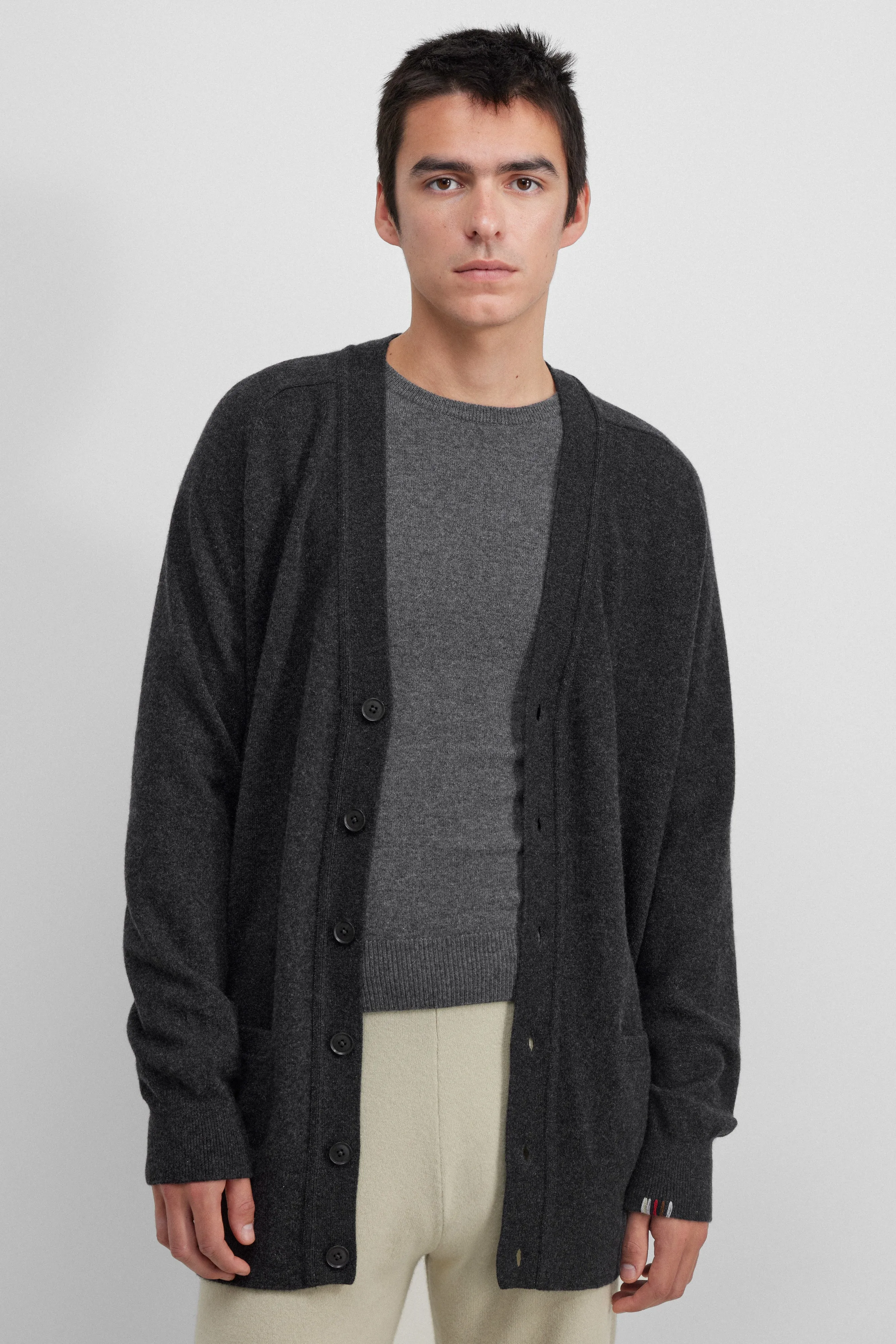 n°117 cardigan