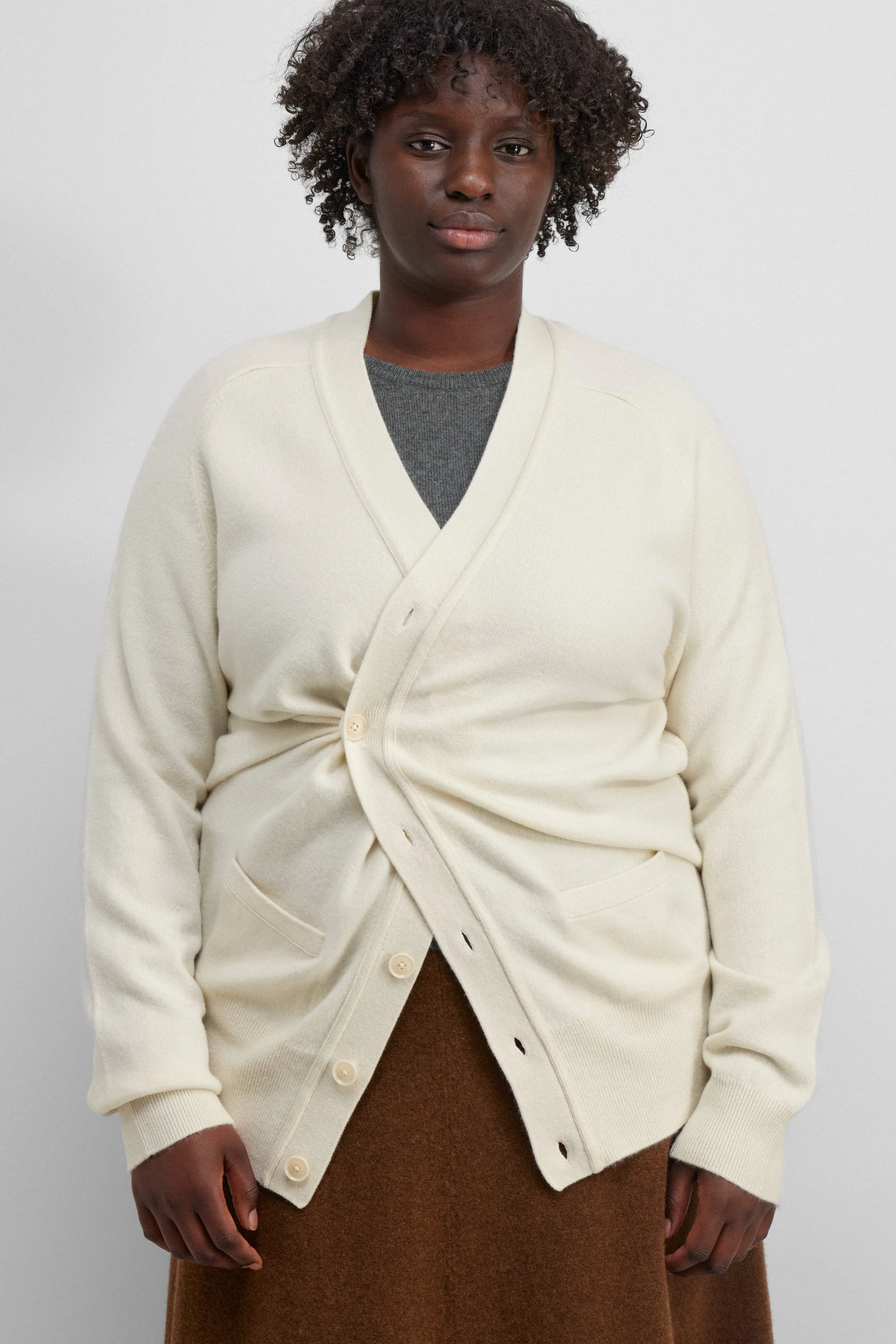n°117 cardigan