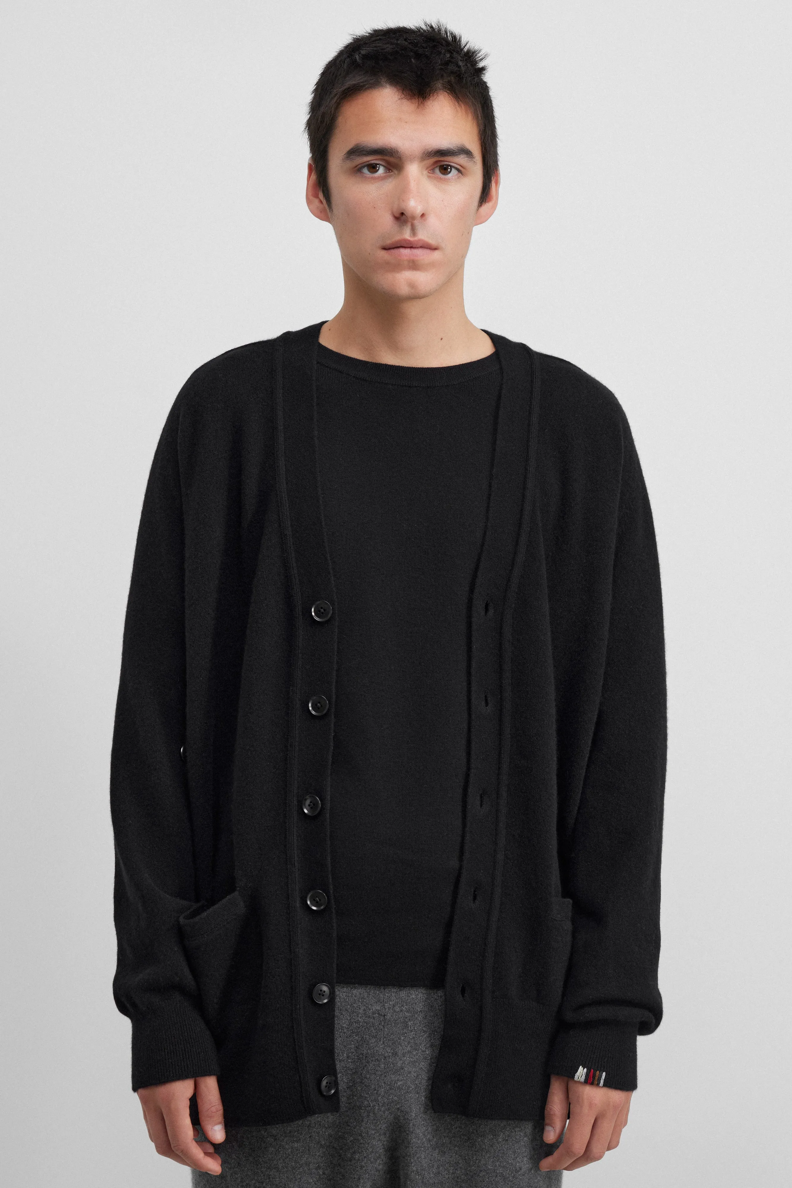 n°117 cardigan