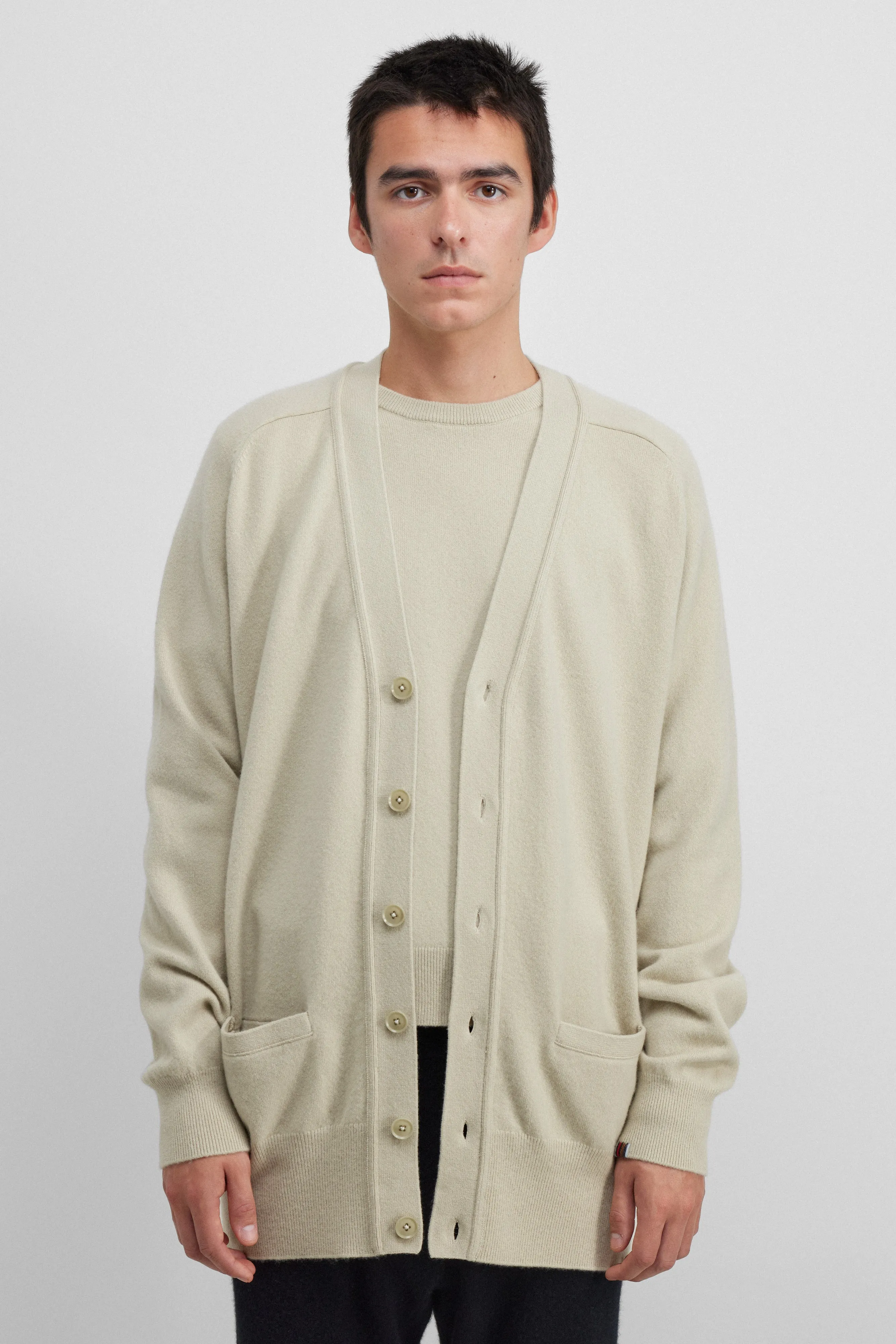 n°117 cardigan