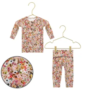 Penelope Top   Bottoms