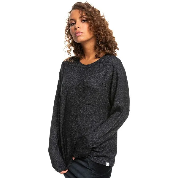 ROXY CASUAL VIBE CREW
