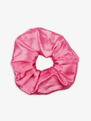 Scrunchie Hot Pink