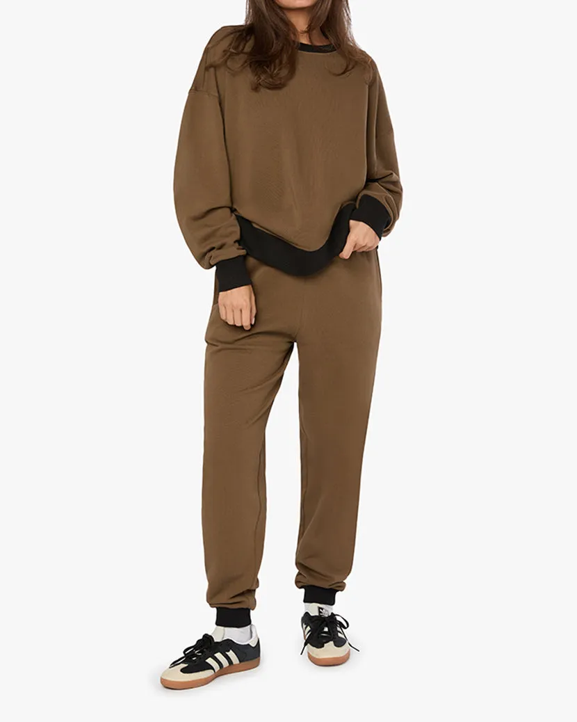 Slim Leg Jogger