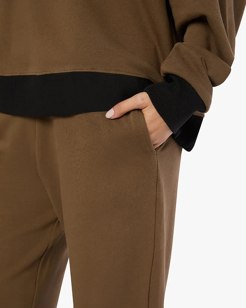Slim Leg Jogger