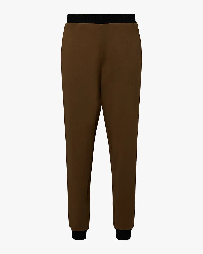 Slim Leg Jogger