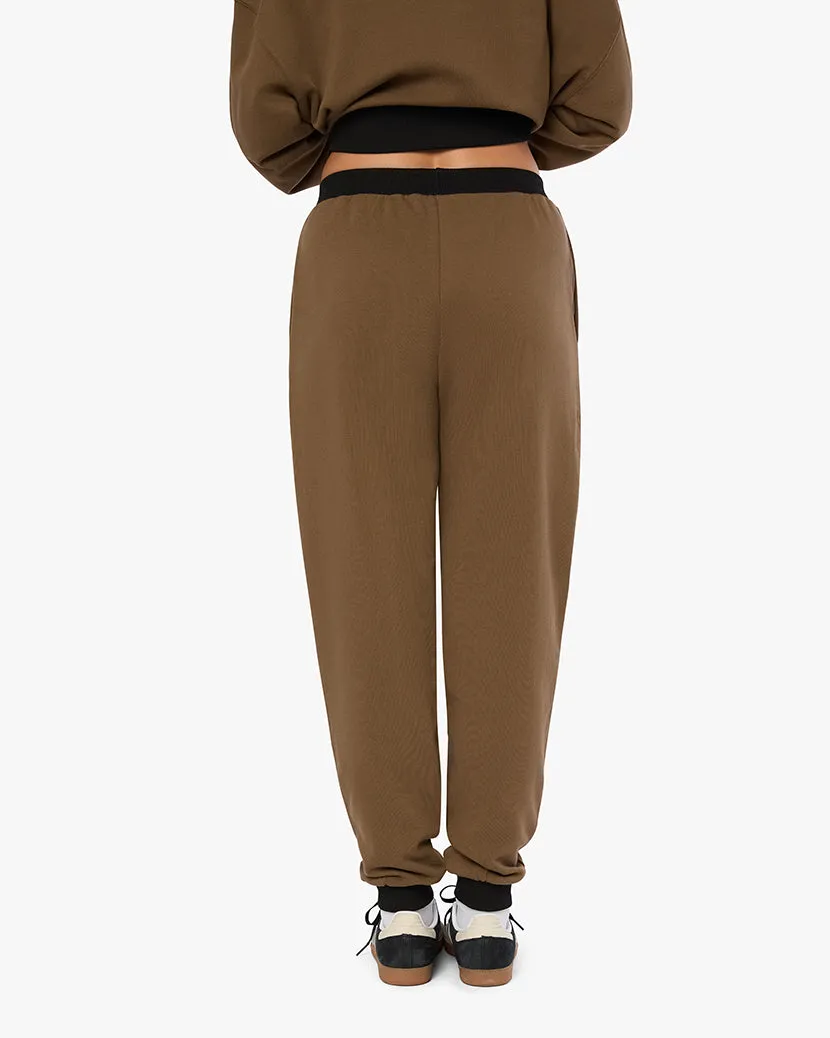 Slim Leg Jogger