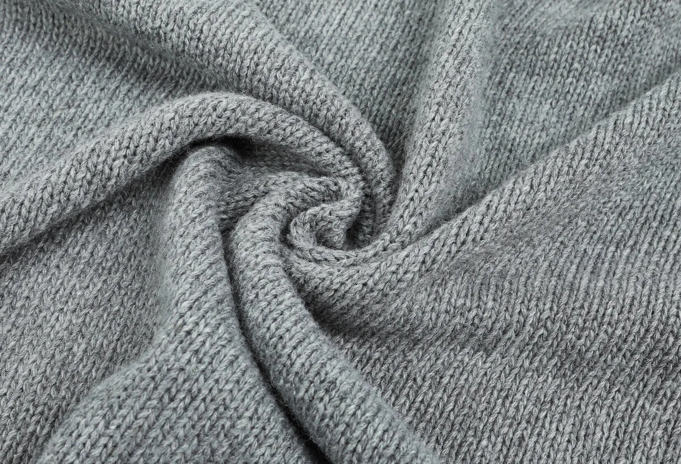 Solanthe Knitted Cardigan