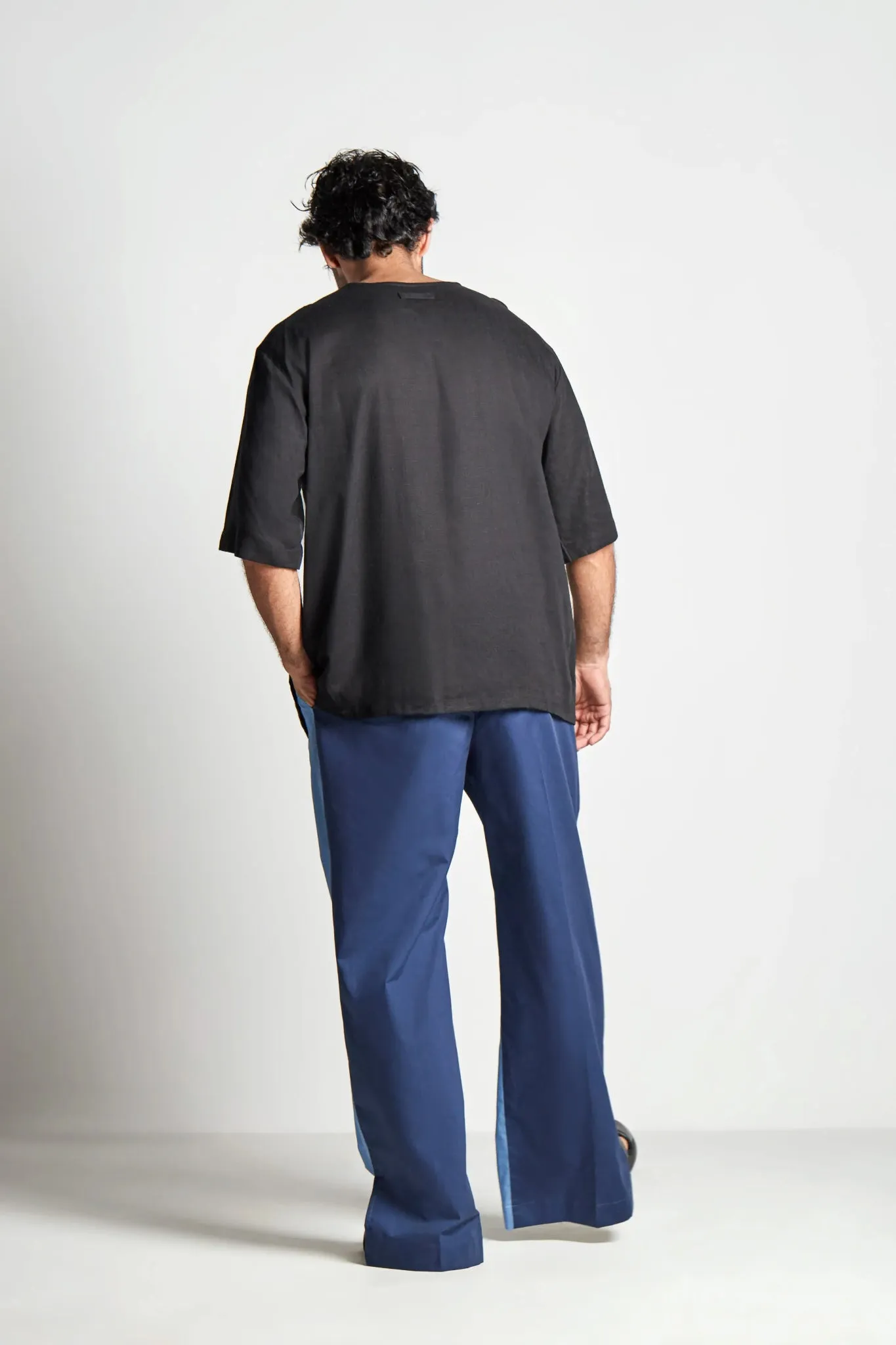 Soot Darbar Shirt