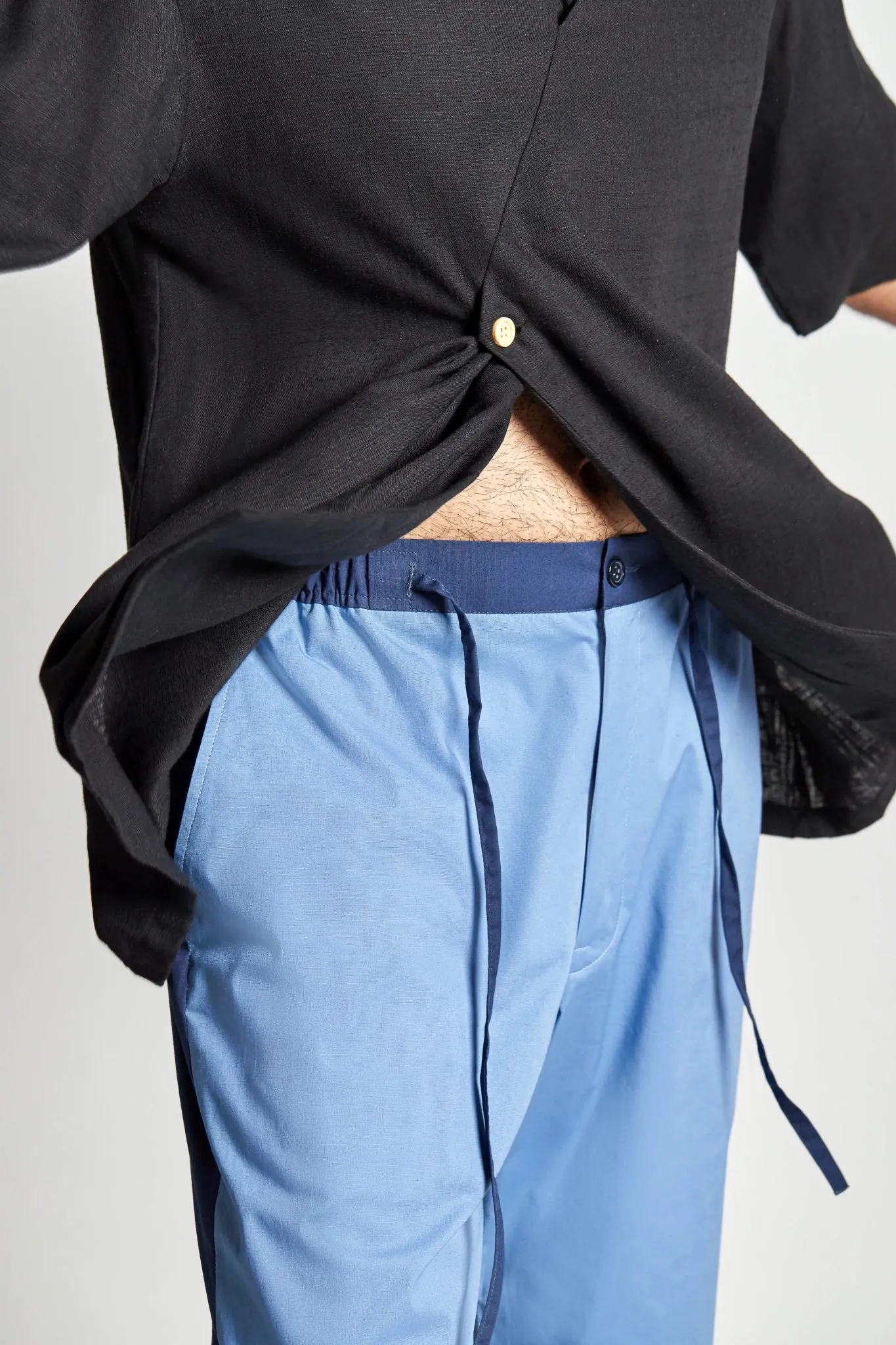 Soot Darbar Shirt