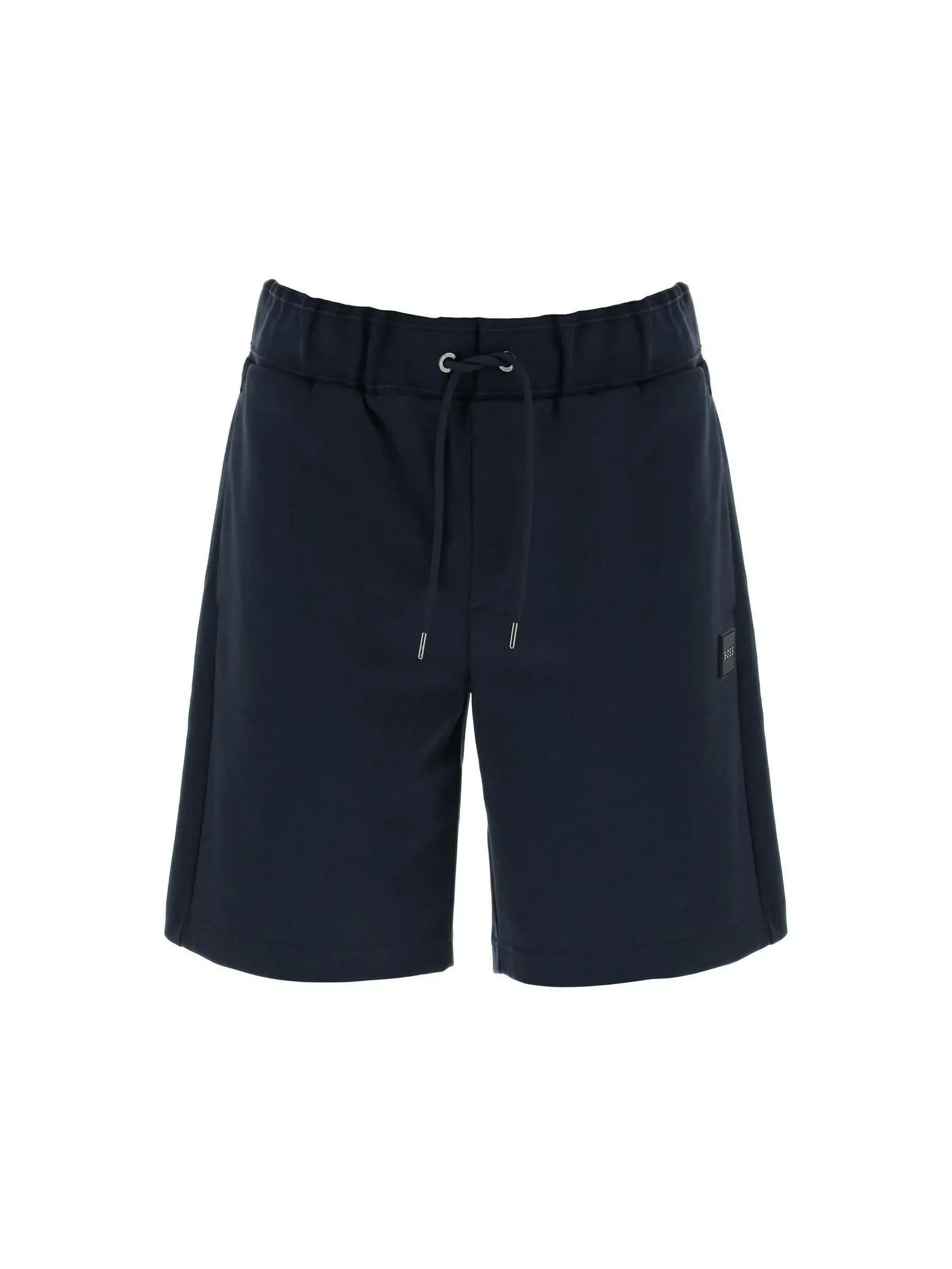 Sport Cotton Shorts