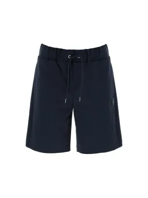 Sport Cotton Shorts