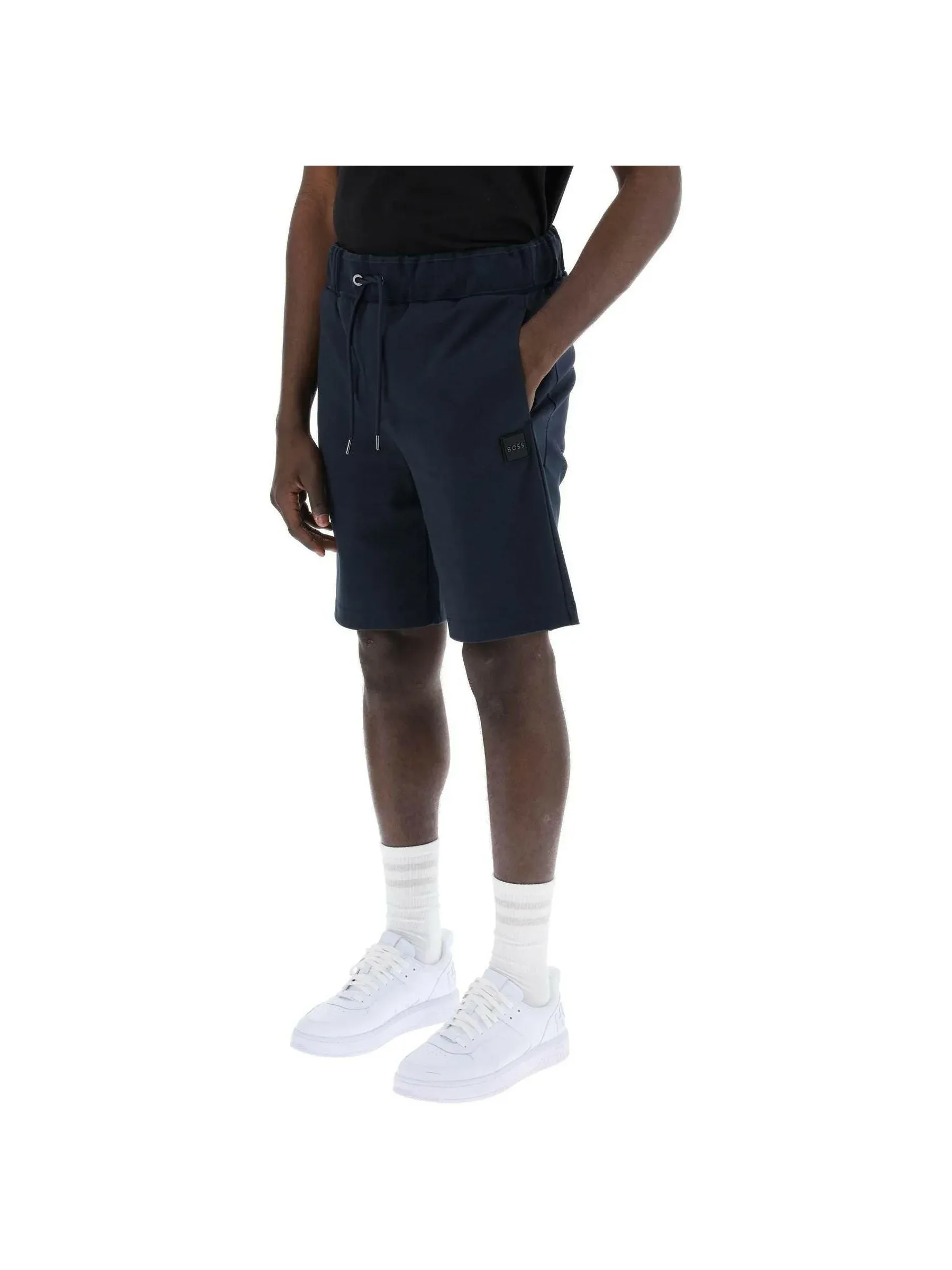 Sport Cotton Shorts