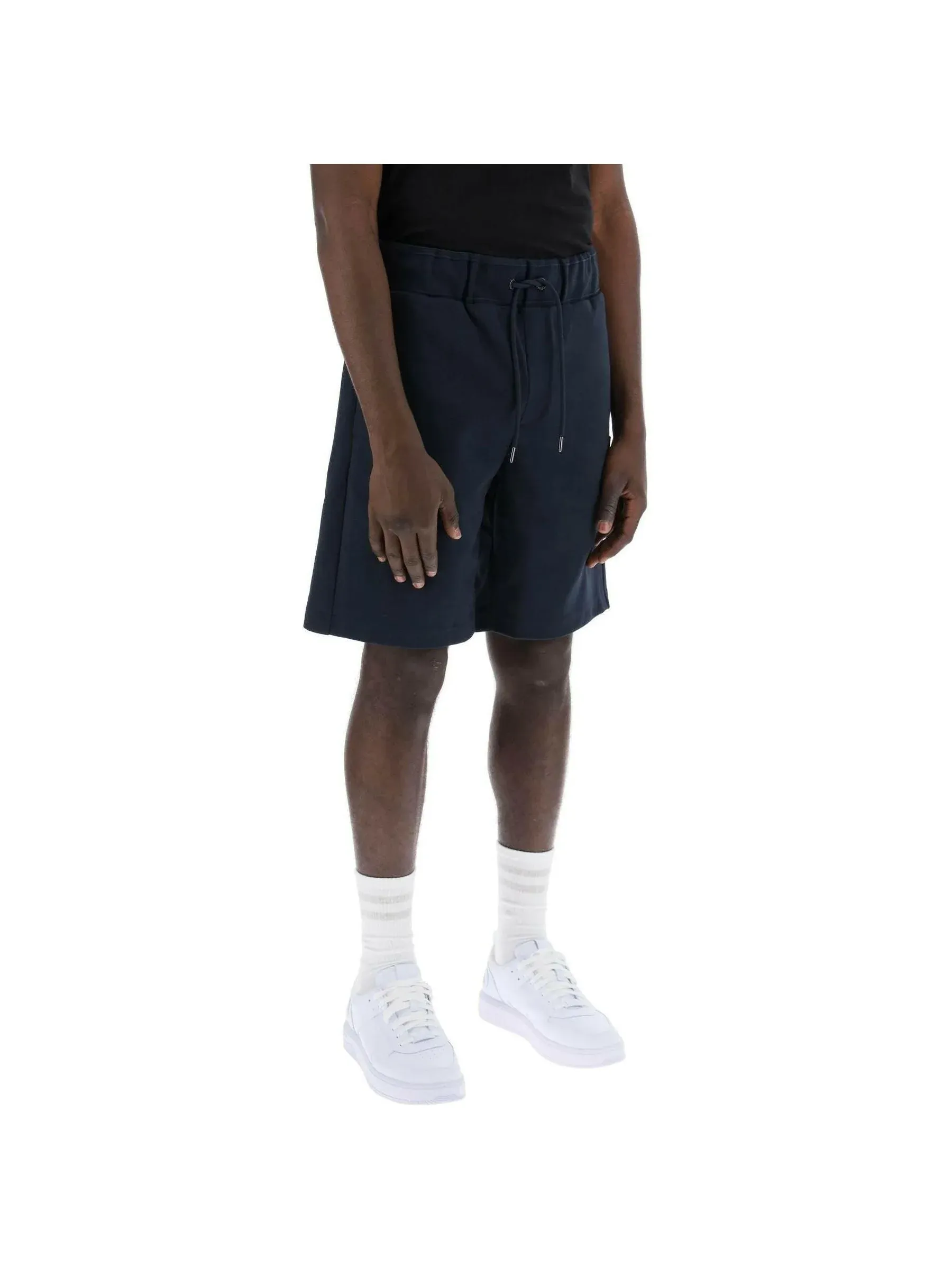 Sport Cotton Shorts