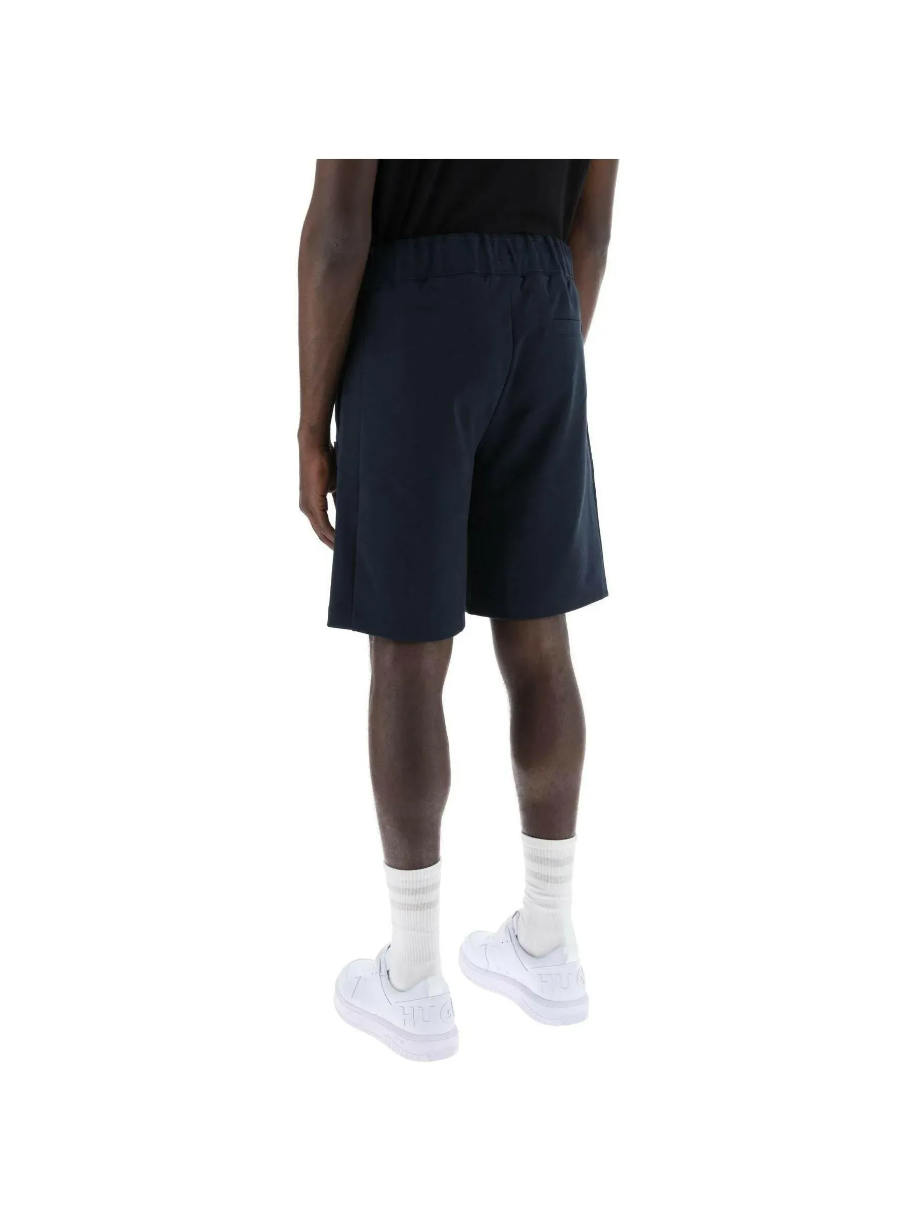 Sport Cotton Shorts