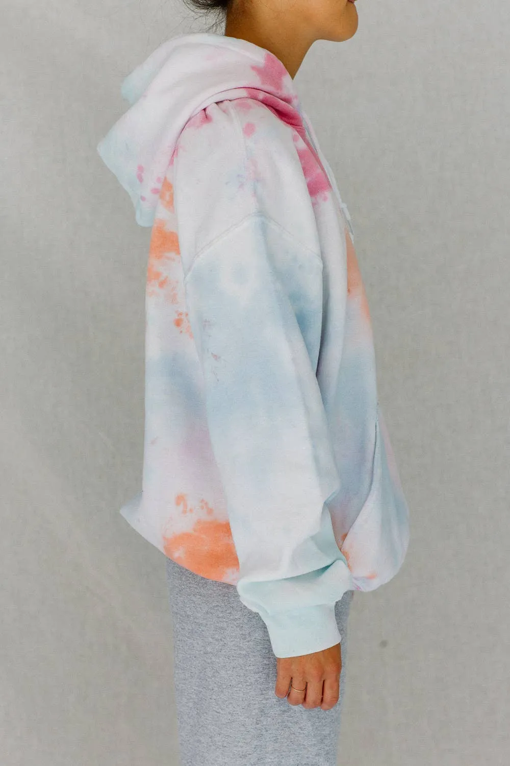 SUNRISE HOODIE