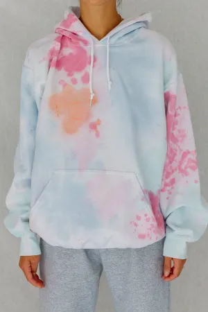 SUNRISE HOODIE