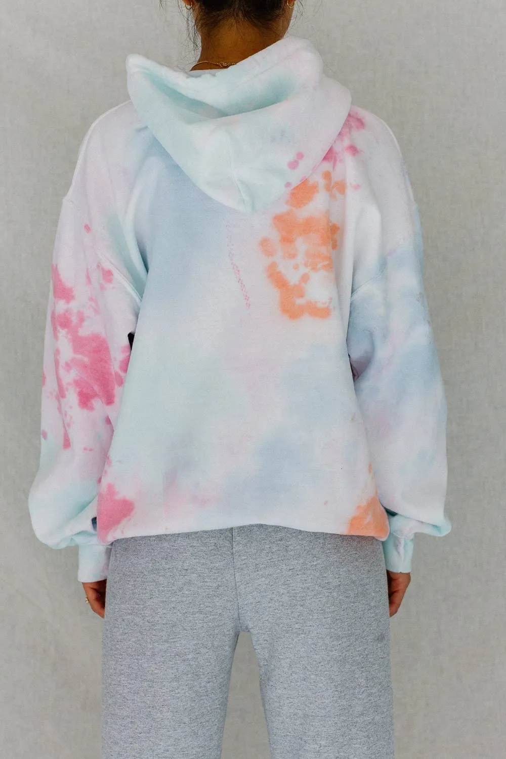 SUNRISE HOODIE