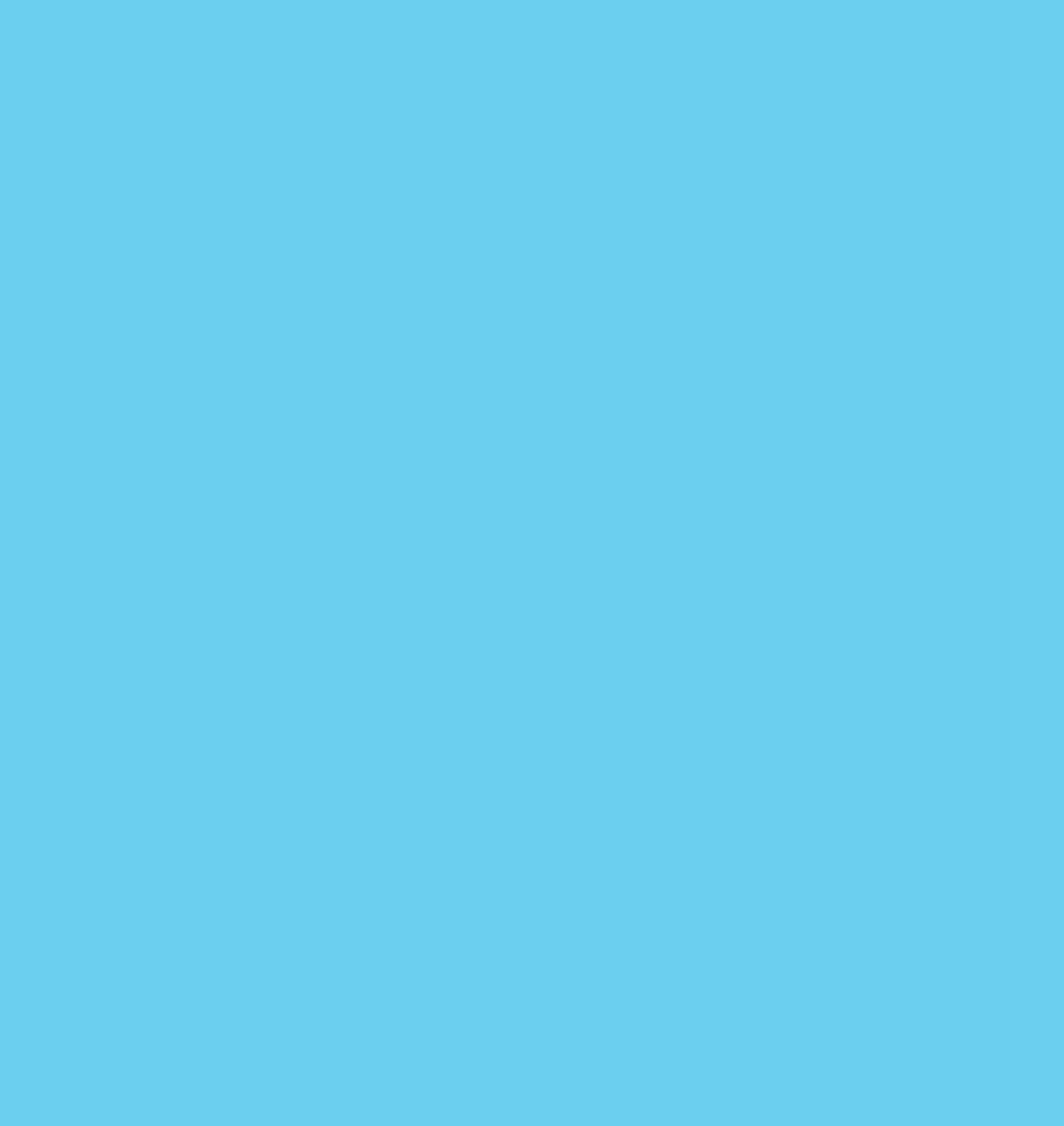 Sunsets Blue Bliss Delilah Shirt