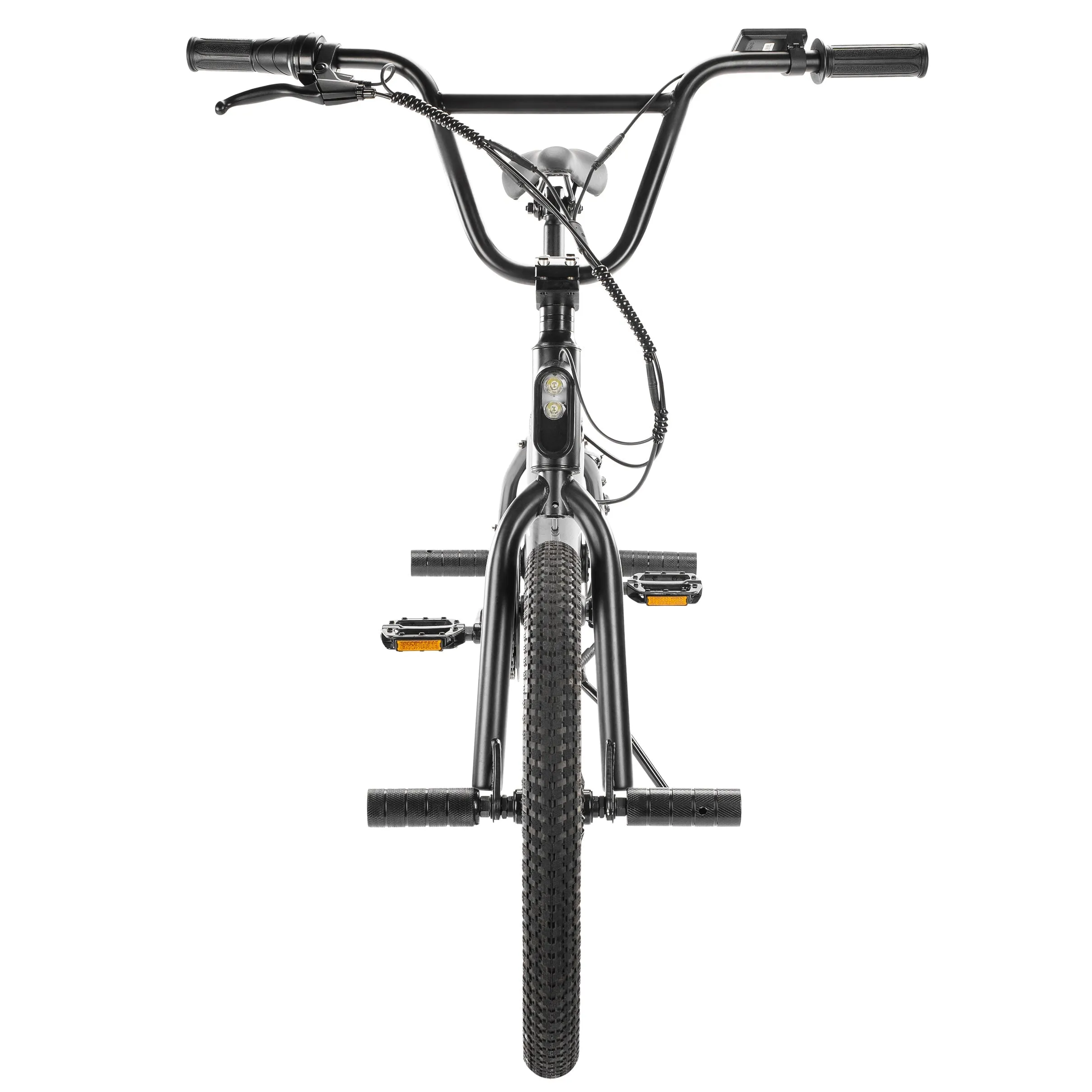 SWFT - BMX E-bike