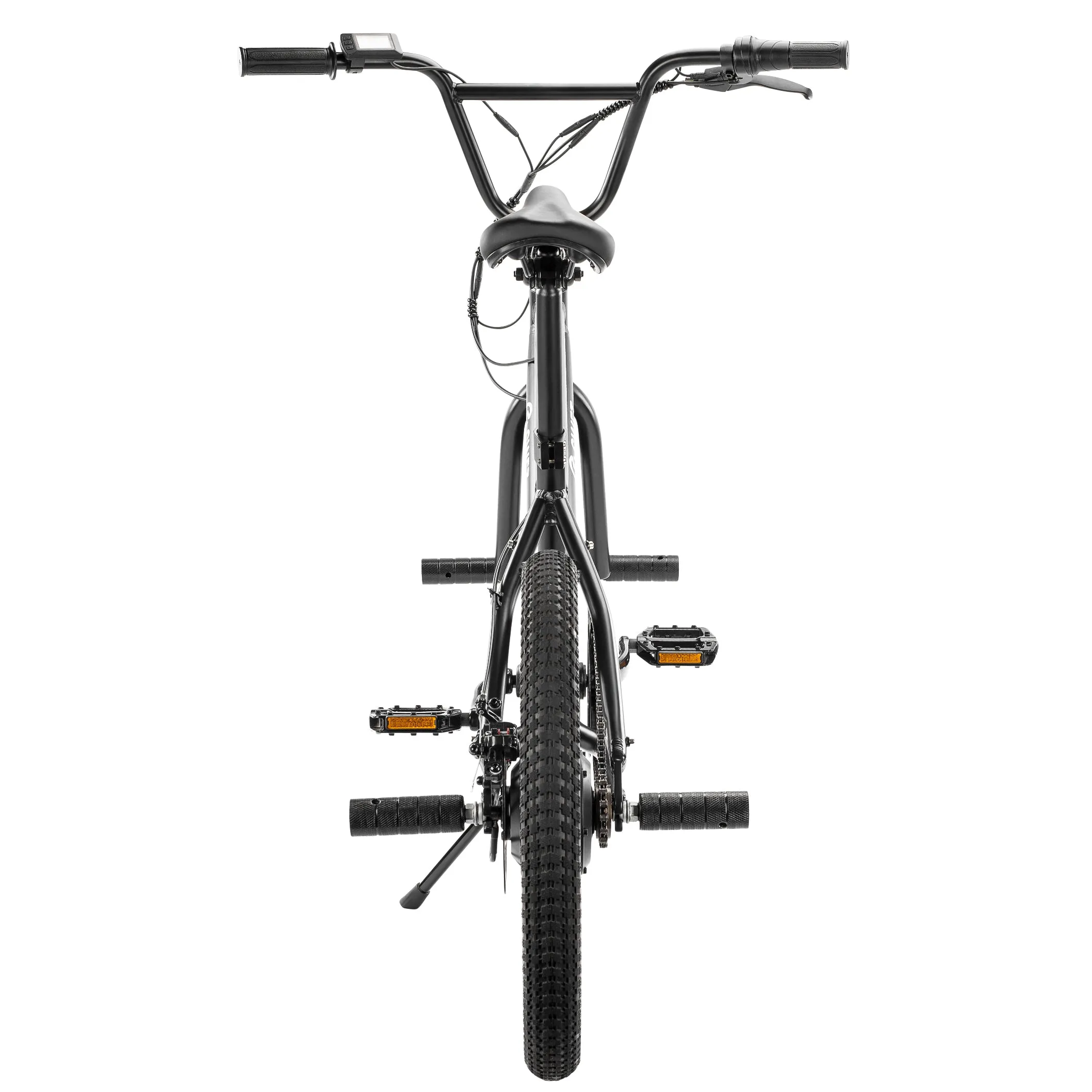 SWFT - BMX E-bike