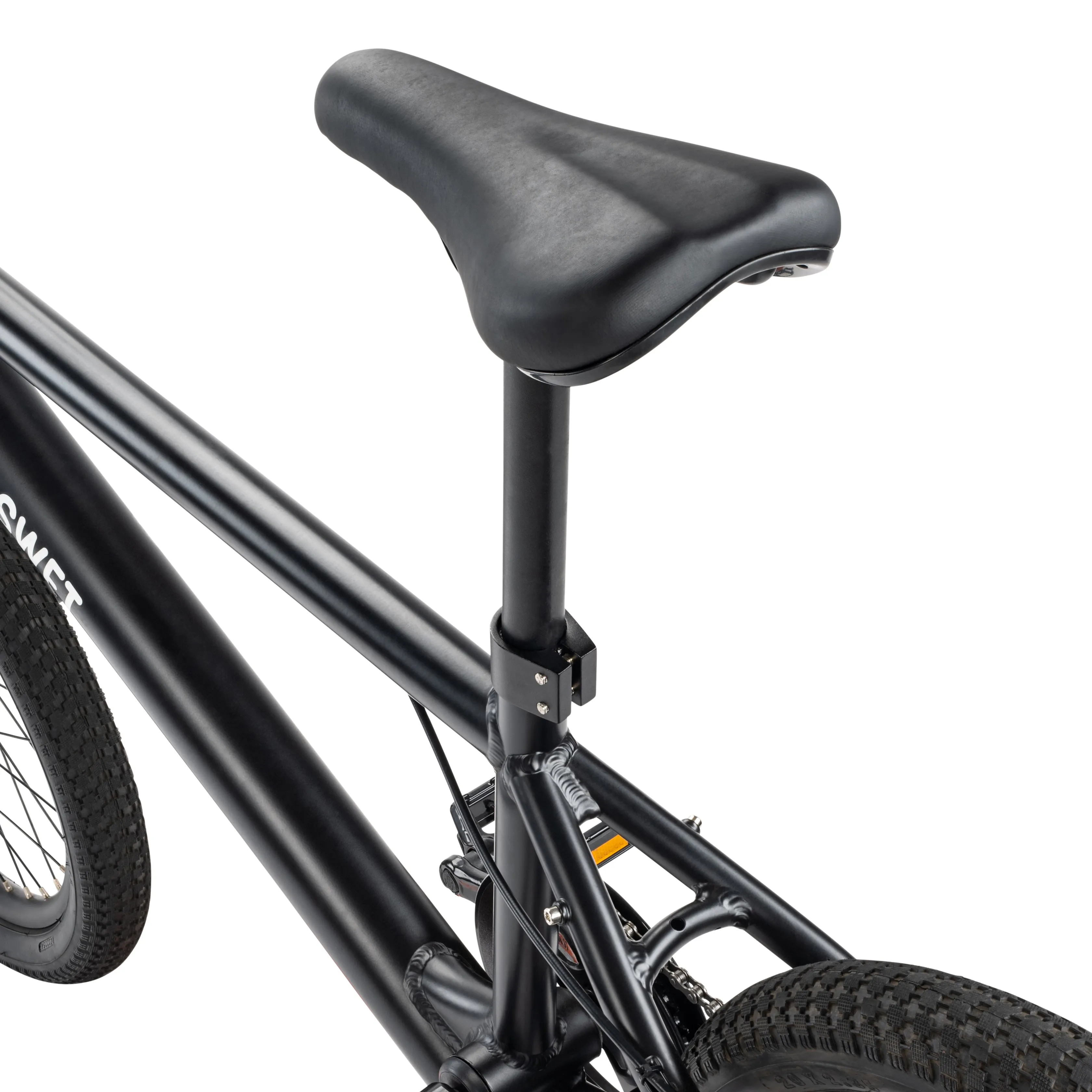 SWFT - BMX E-bike