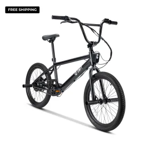 SWFT - BMX E-bike