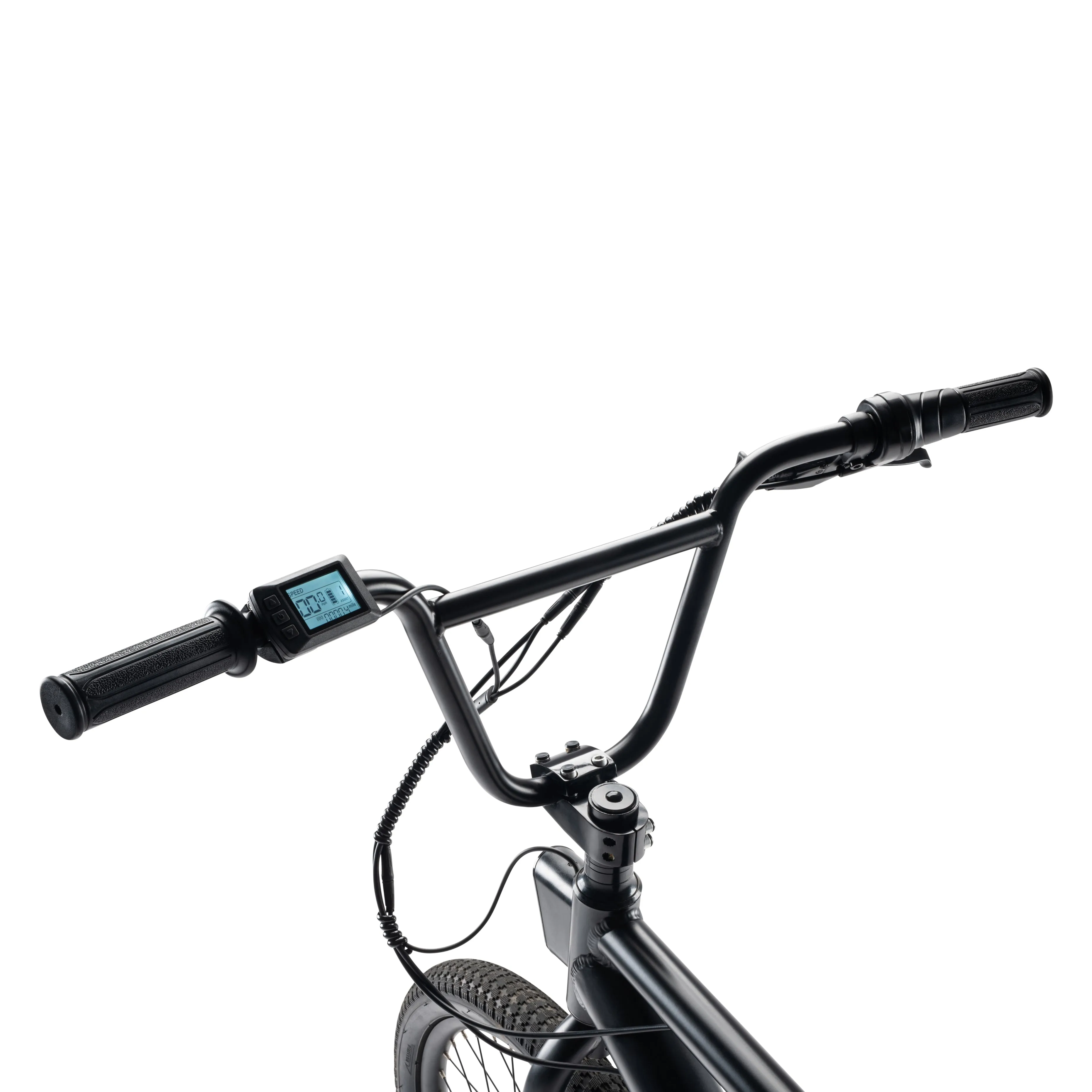 SWFT - BMX E-bike