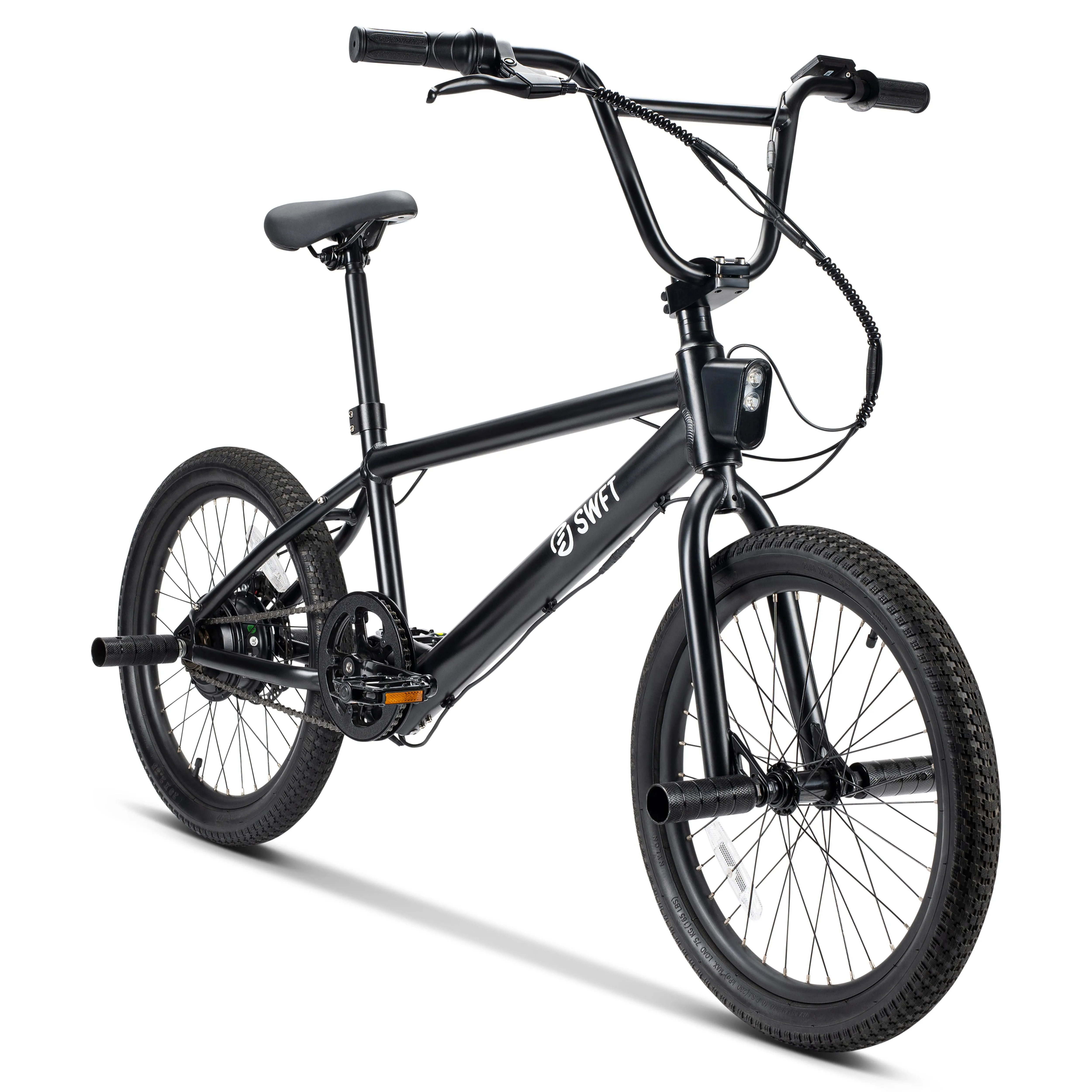 SWFT - BMX E-bike