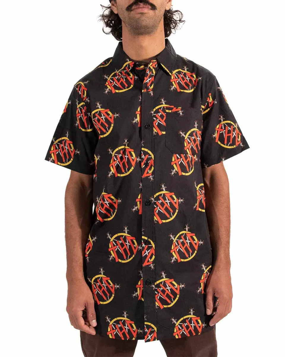 Thc Slayer Shirt