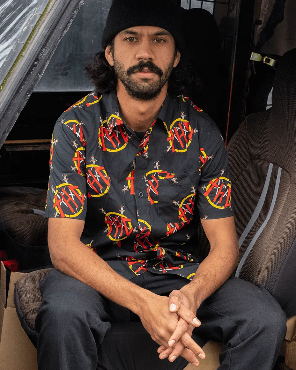 Thc Slayer Shirt