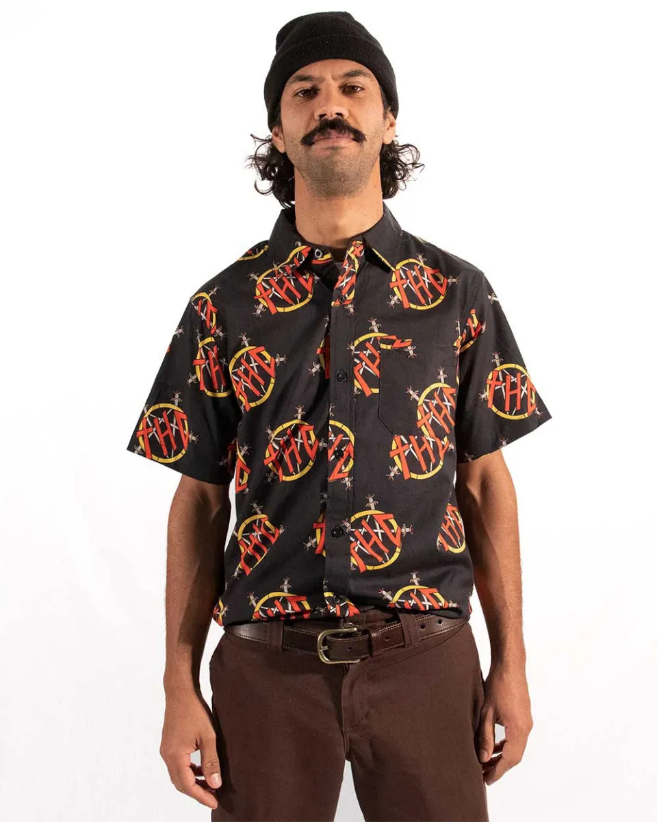 Thc Slayer Shirt