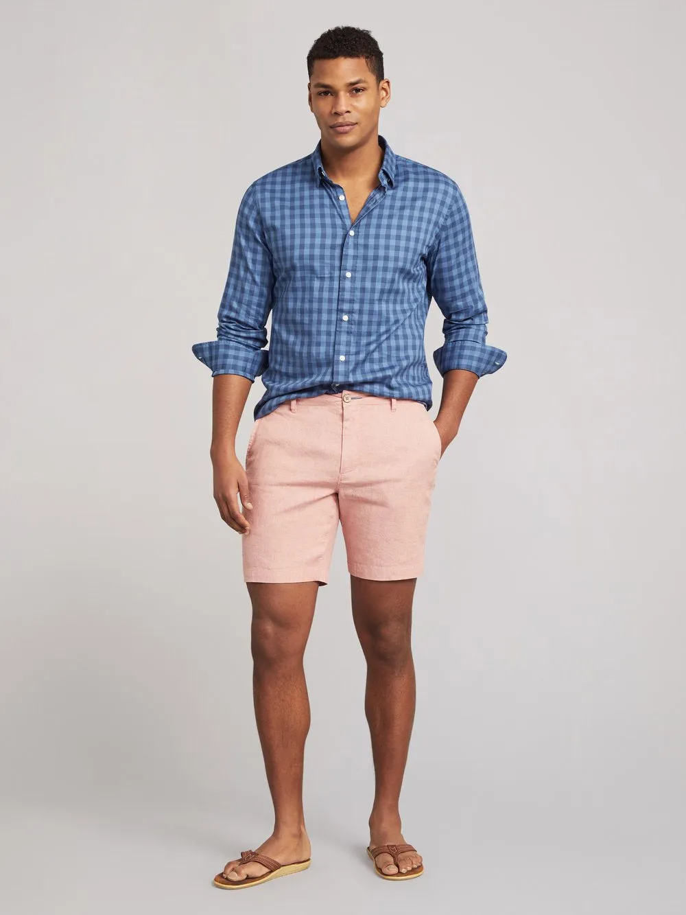 Tradewinds Short