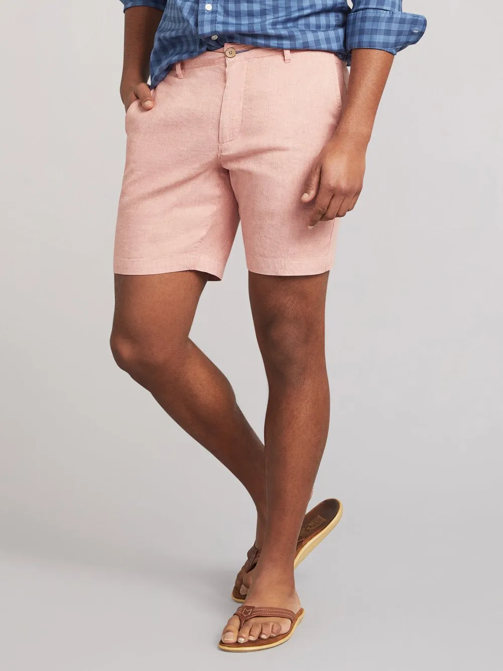Tradewinds Short