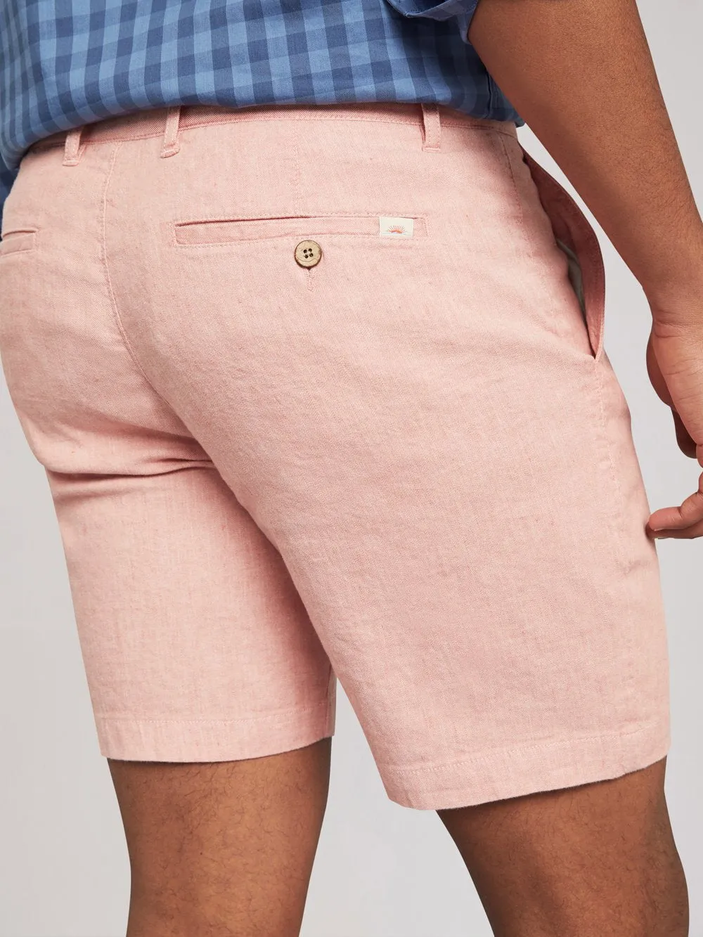 Tradewinds Short