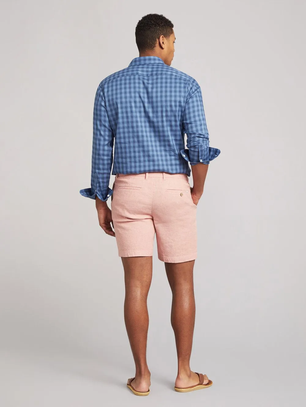 Tradewinds Short