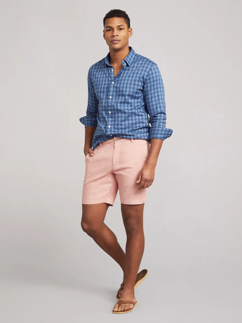 Tradewinds Short