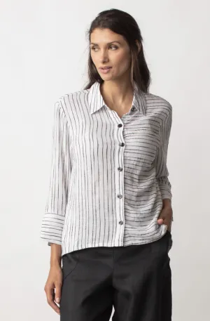 Vintage Stripe Shirt